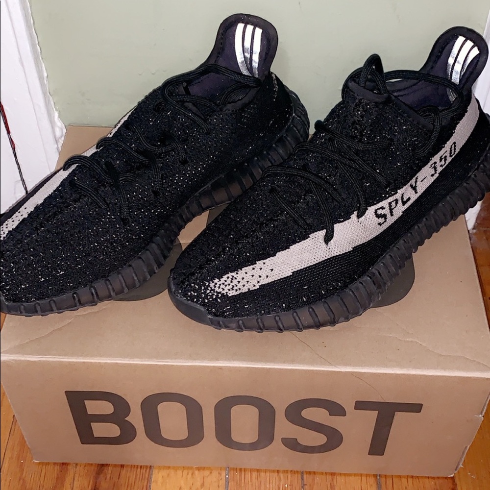 Yeezys
